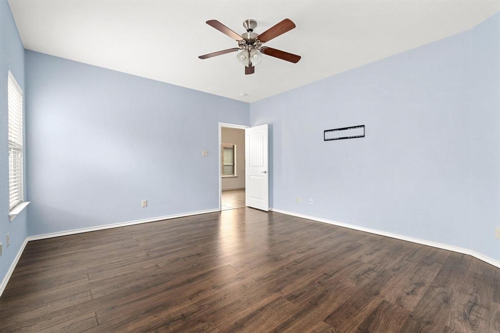 Fossil Park Add - Residential