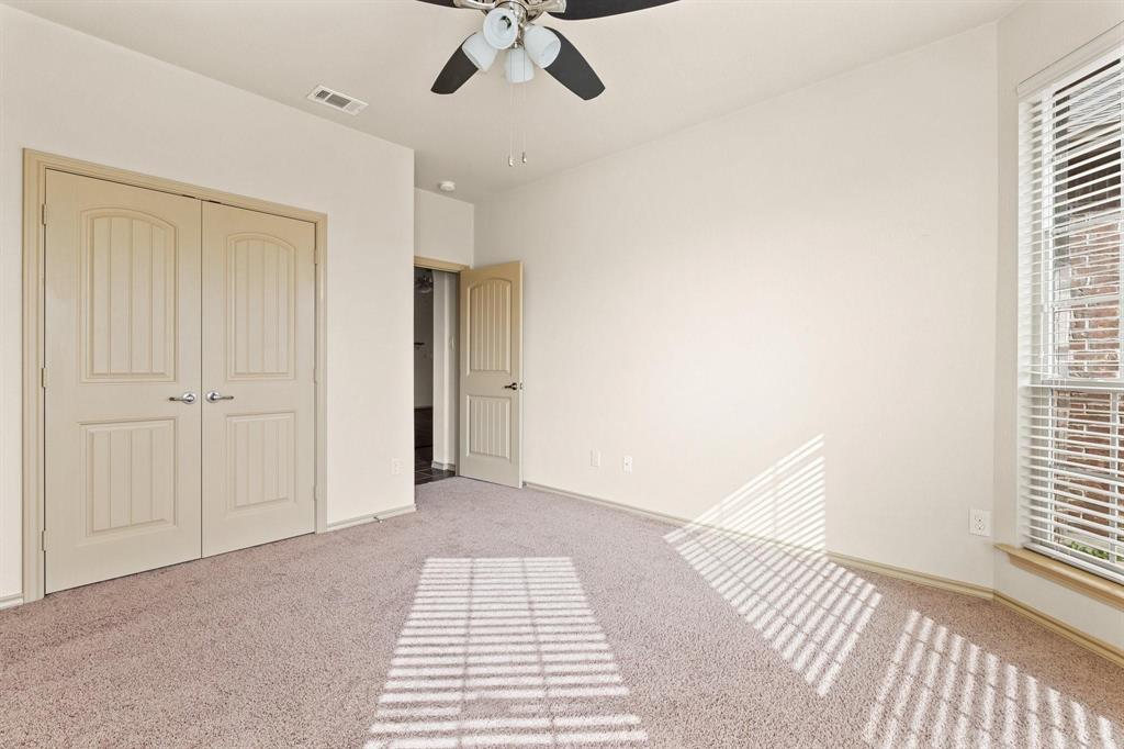 Fossil Park Add - Residential