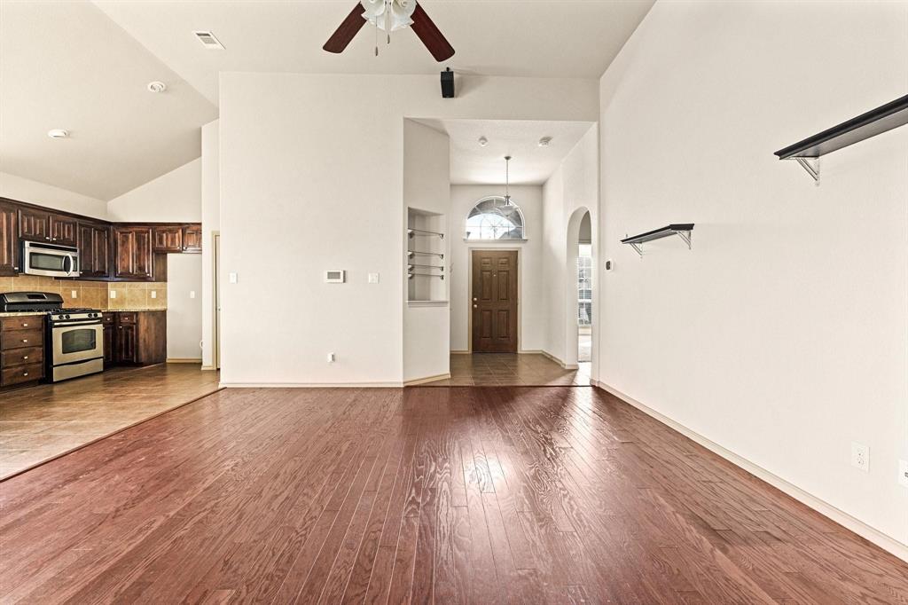 Fossil Park Add - Residential