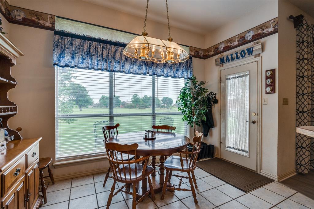 Haslet Heights - Residential