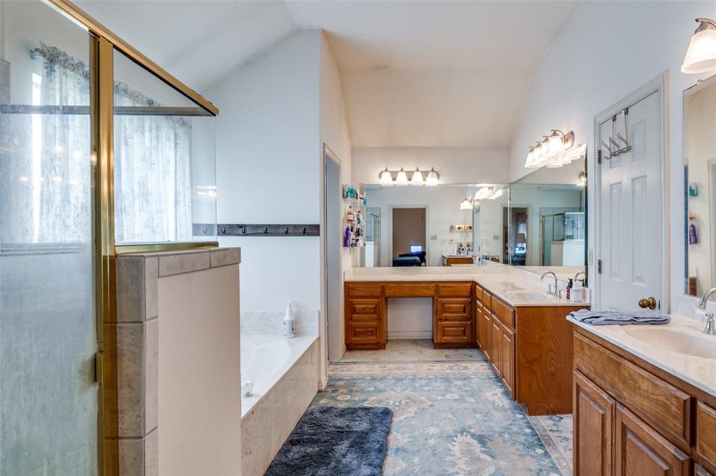 Haslet Heights - Residential