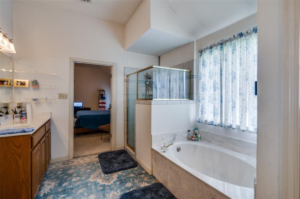 Haslet Heights - Residential