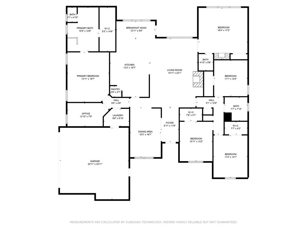 Haslet Heights - Residential