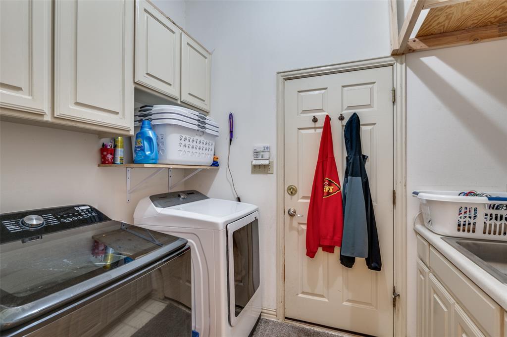 Haslet Heights - Residential