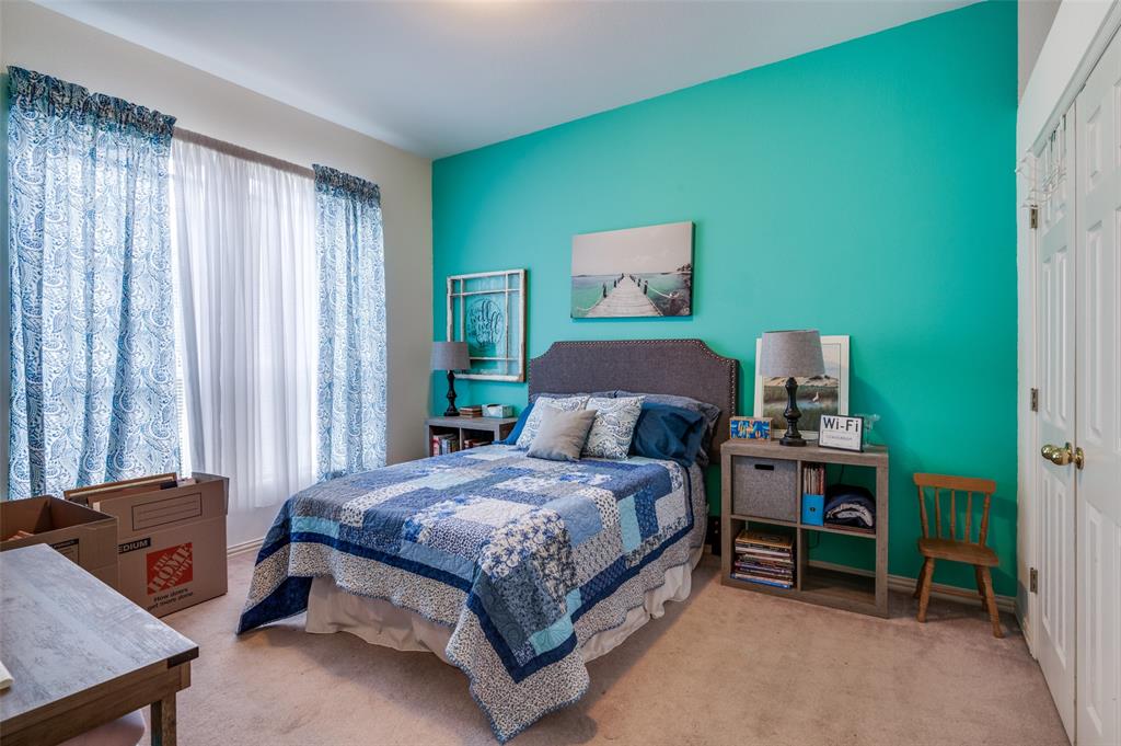 Haslet Heights - Residential