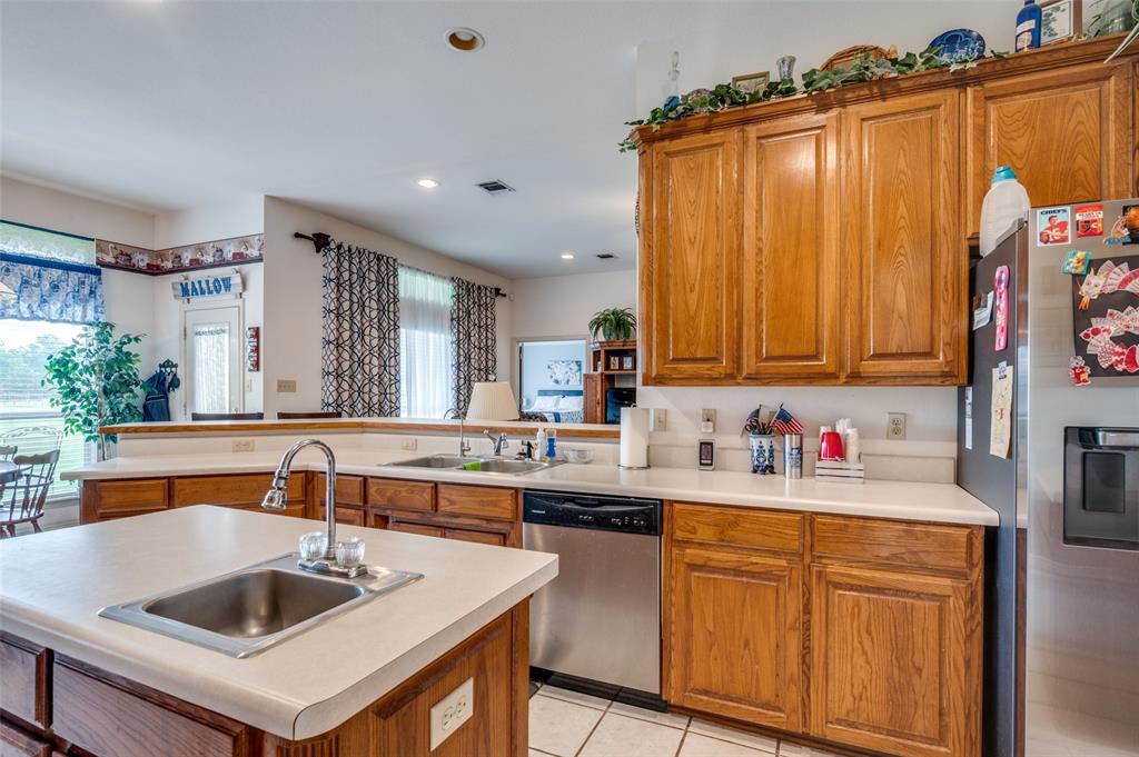 Haslet Heights - Residential