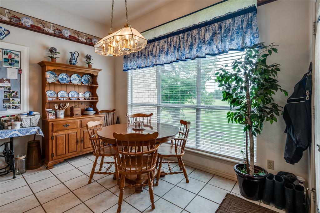 Haslet Heights - Residential