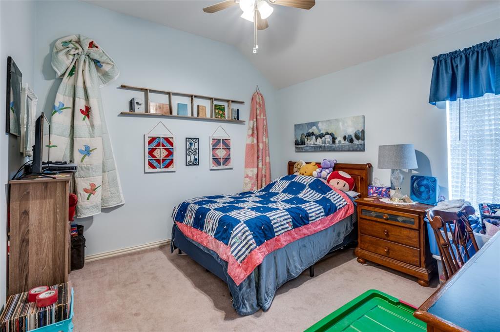 Haslet Heights - Residential