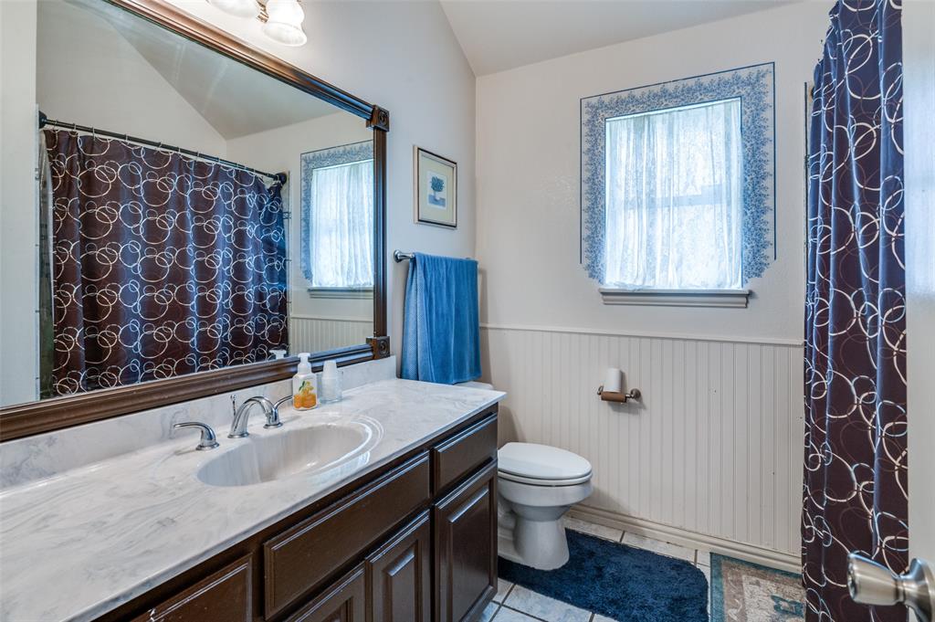 Haslet Heights - Residential