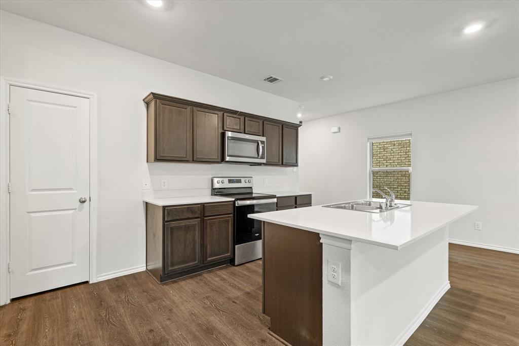1116 Old Oaks Drive