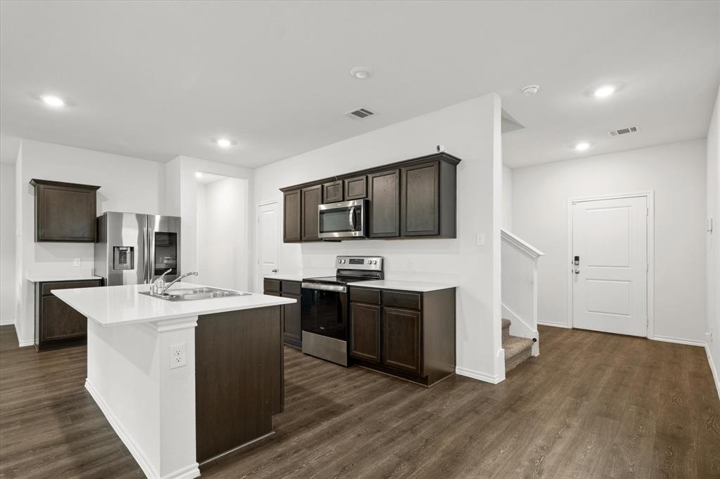 1116 Old Oaks Drive