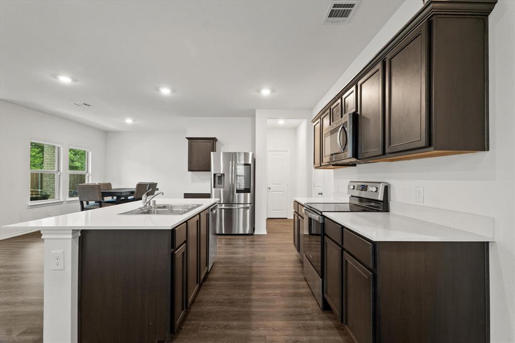 1116 Old Oaks Drive