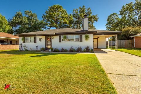 2602 Ashland Avenue Bossier City LA 71111