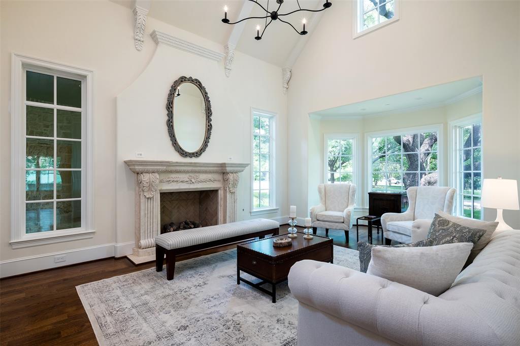 Hillcrest Estates - Residential