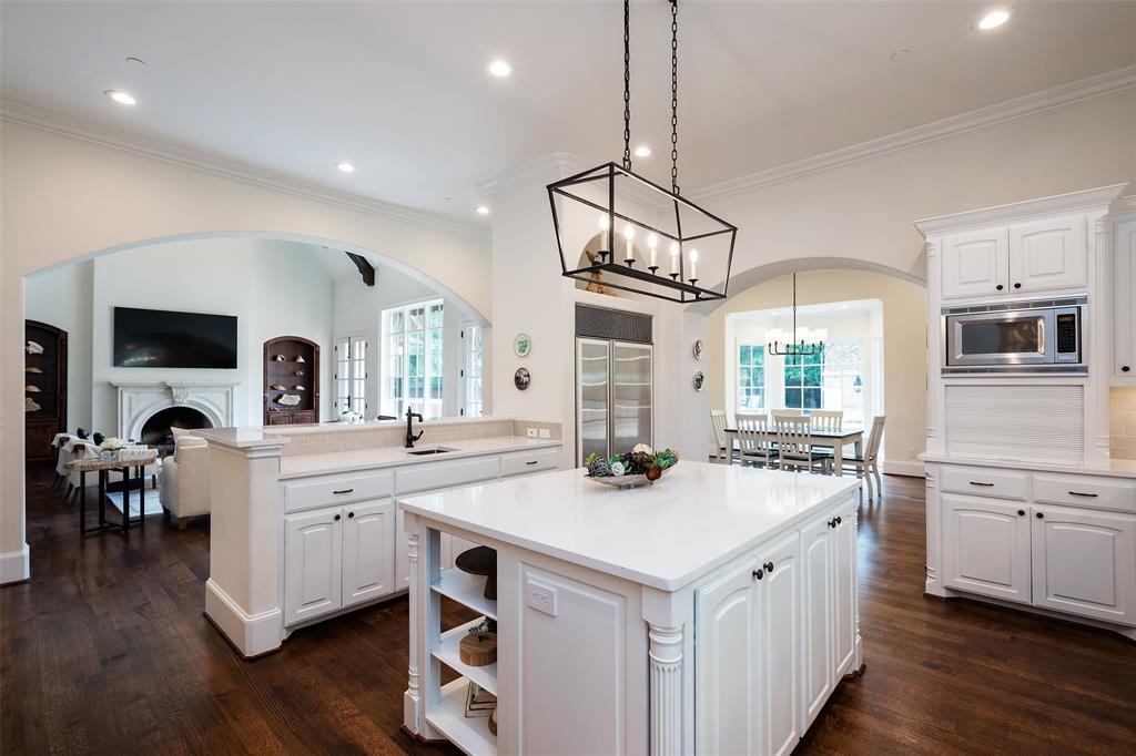 Hillcrest Estates - Residential