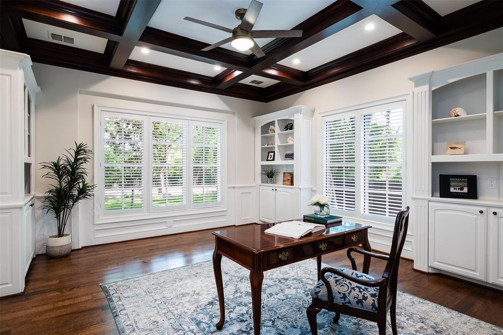 Hillcrest Estates - Residential