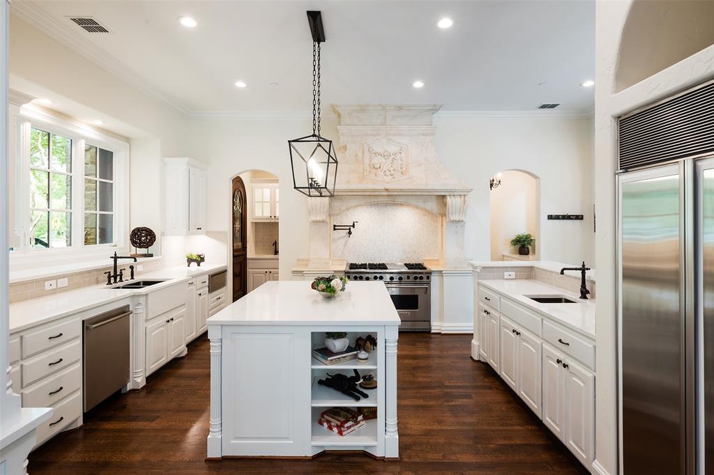 Hillcrest Estates - Residential