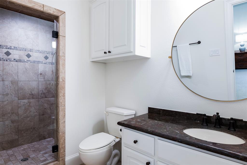 Hillcrest Estates - Residential