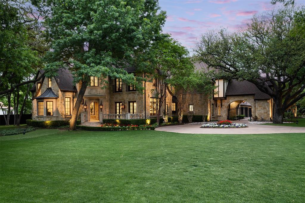 Hillcrest Estates - Residential