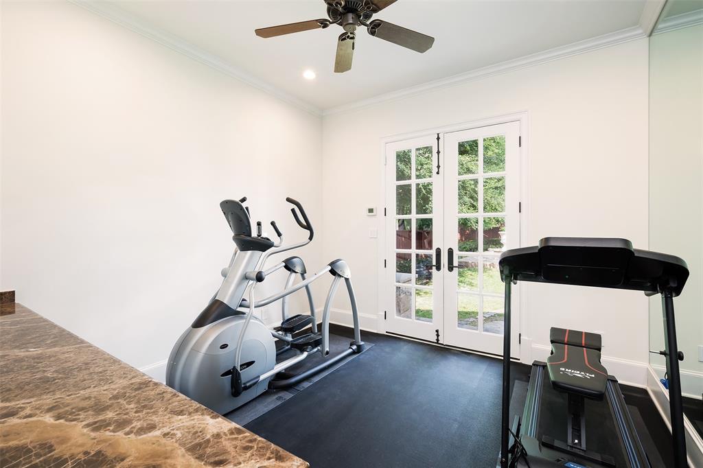 Hillcrest Estates - Residential