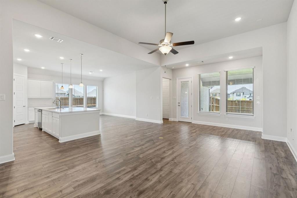 1125 Painted Lady Drive