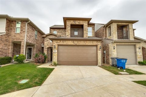 Photo of 336 Austin Avenue, Wylie, TX 75098 (MLS # 21245549)