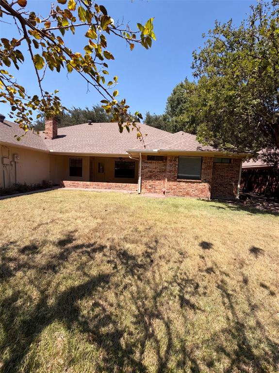 3924 Mesa Drive