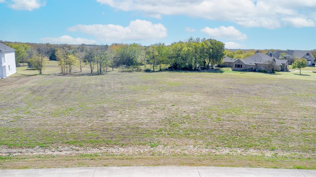 High Point Lake Estates, Secti - Land