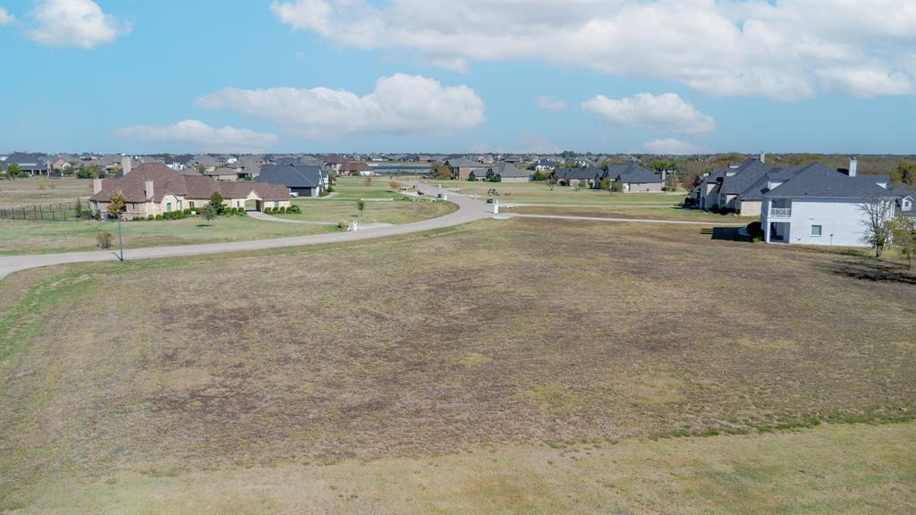 High Point Lake Estates, Secti - Land