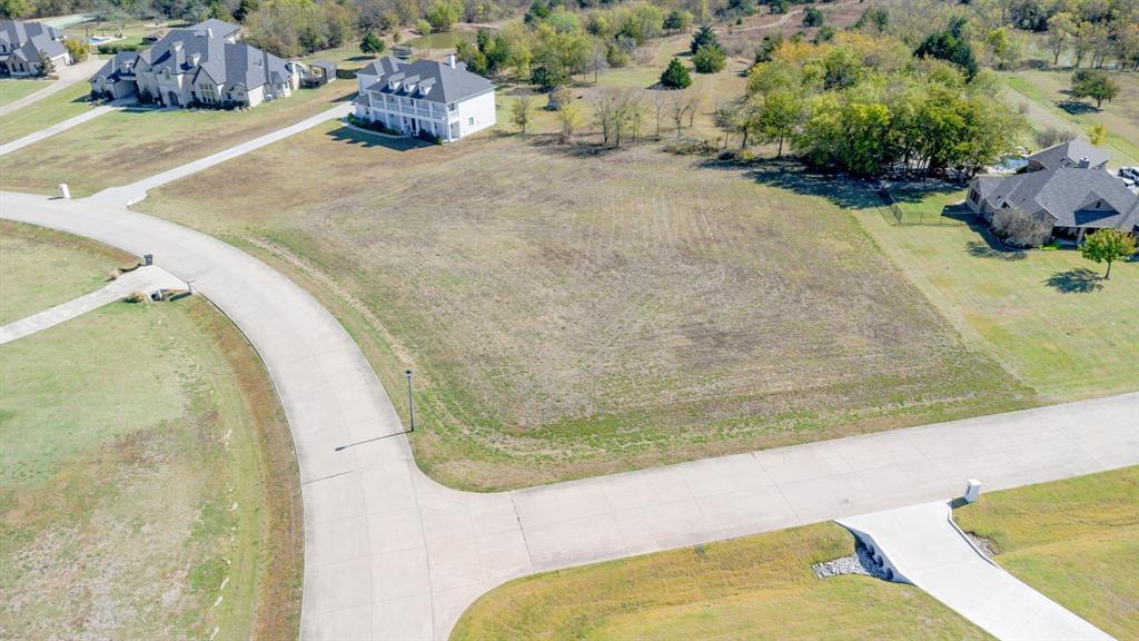 High Point Lake Estates, Secti - Land