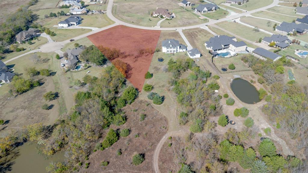 High Point Lake Estates, Secti - Land