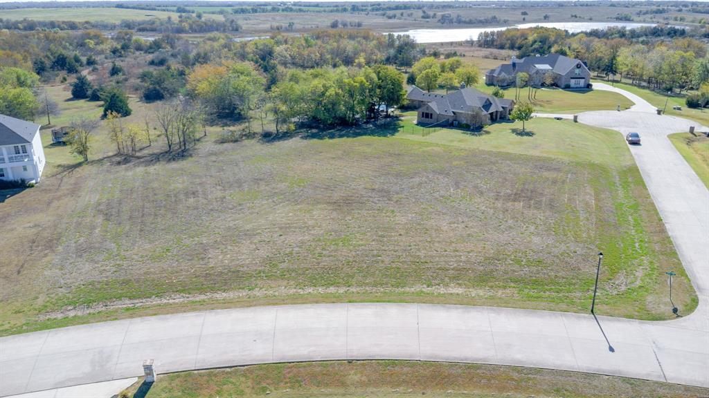 High Point Lake Estates, Secti - Land