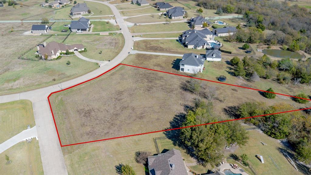 High Point Lake Estates, Secti - Land