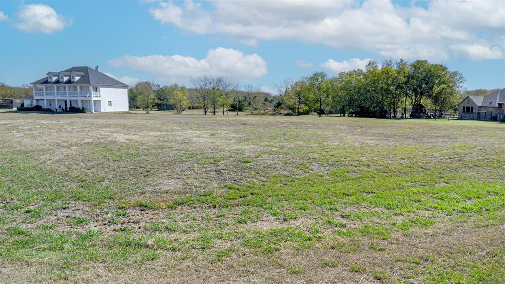 High Point Lake Estates, Secti - Land