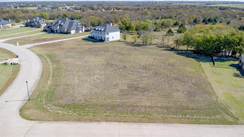 High Point Lake Estates, Secti - Land