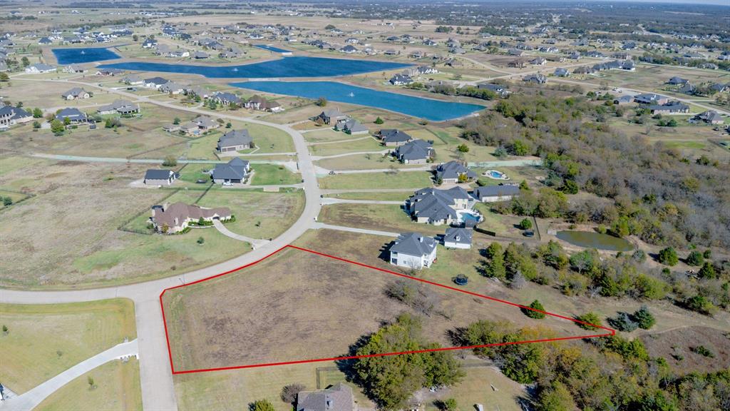 High Point Lake Estates, Secti - Land