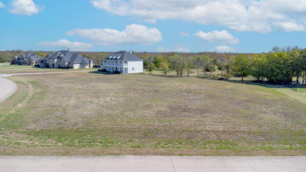 High Point Lake Estates, Secti - Land