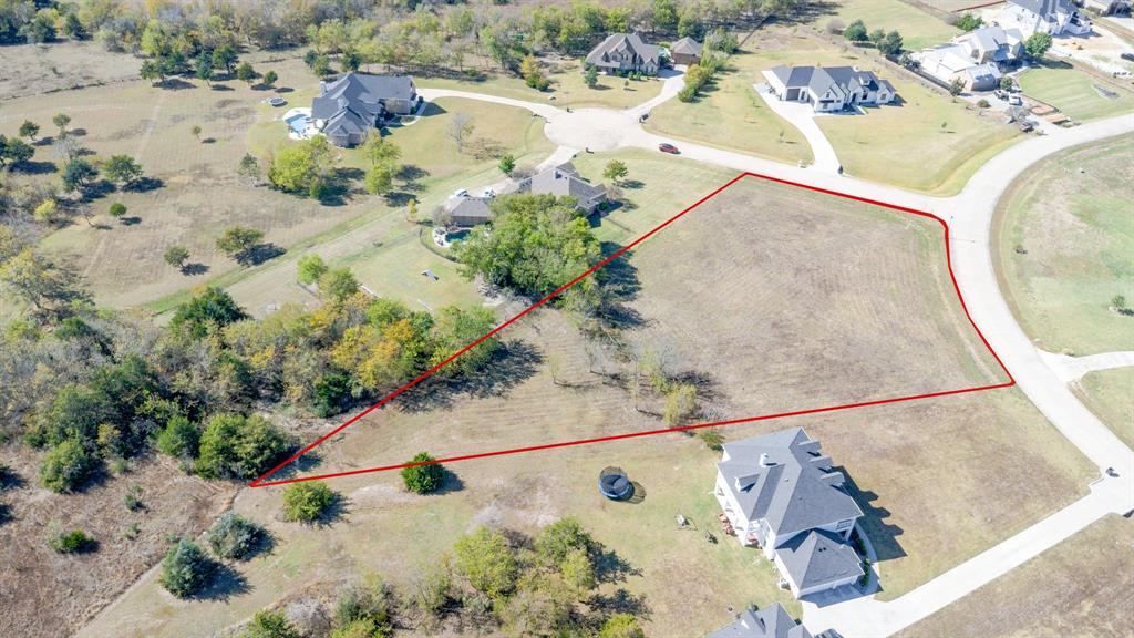 High Point Lake Estates, Secti - Land