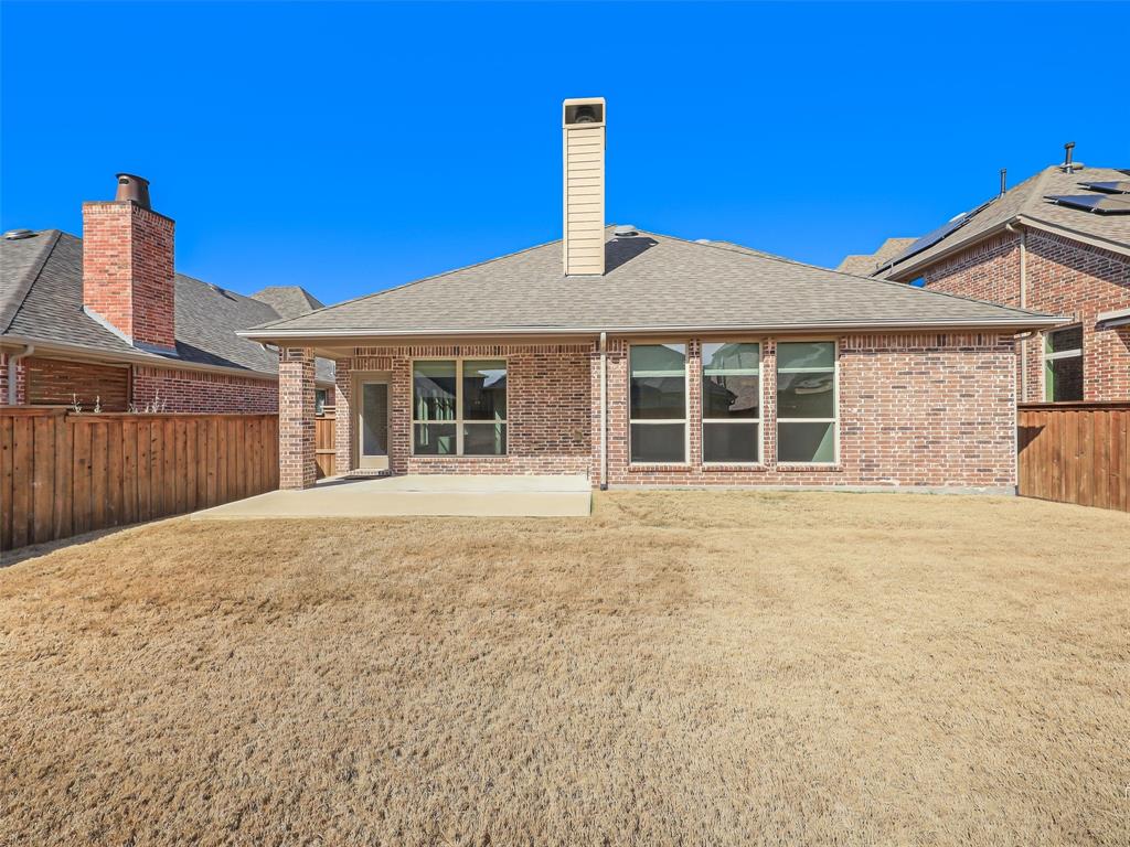 Aberdeen At Tribute Ph 2 - Residential