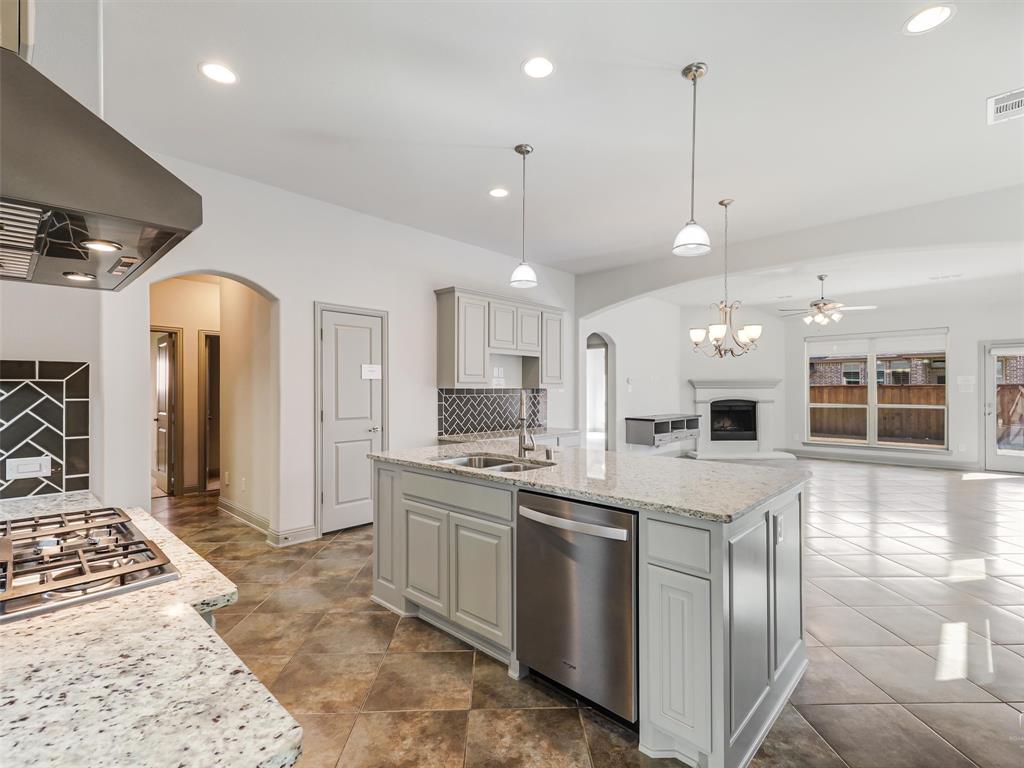 Aberdeen At Tribute Ph 2 - Residential