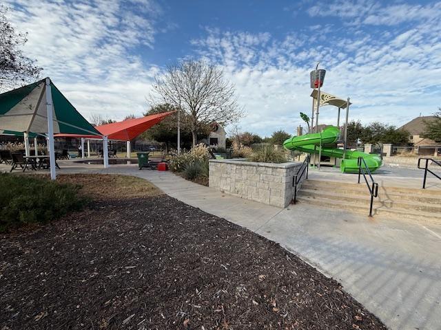 Aberdeen At Tribute Ph 2 - Residential