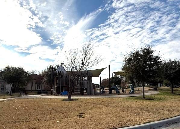 Aberdeen At Tribute Ph 2 - Residential