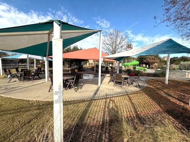 Aberdeen At Tribute Ph 2 - Residential