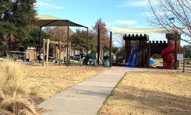 Aberdeen At Tribute Ph 2 - Residential