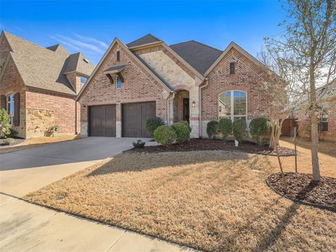 3032 Speyburn The Colony TX 75056