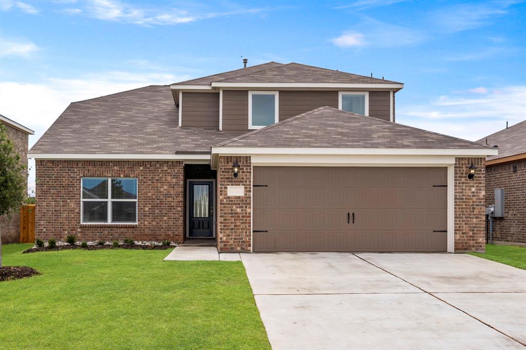 Cresson Estates - Residential