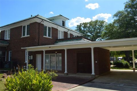 A home in Haynesville