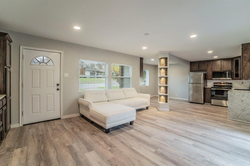 Rockwood Terrace Add - Residential