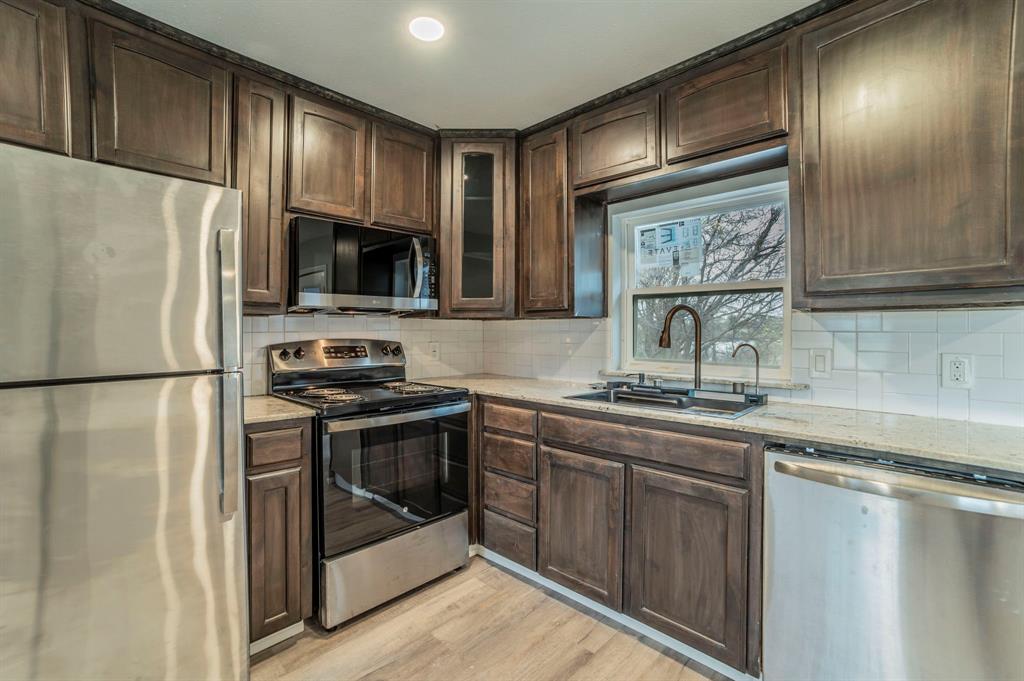 Rockwood Terrace Add - Residential