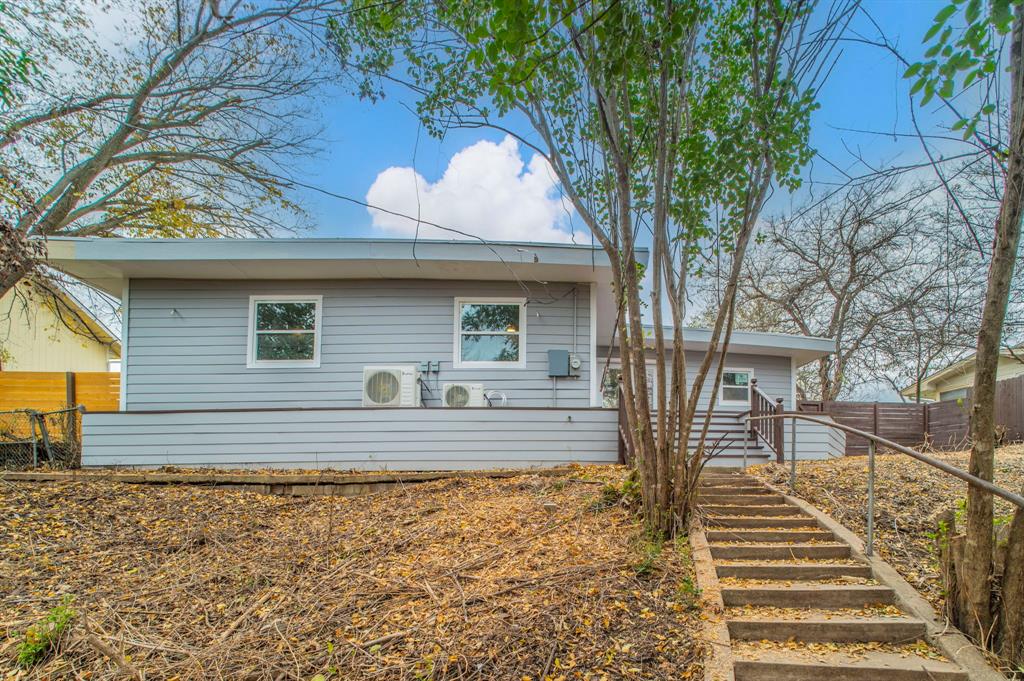 Rockwood Terrace Add - Residential